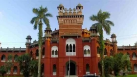 বিশ্বসেরা গবেষকের তালিকায় ঢাবির ৩৫ শিক্ষক