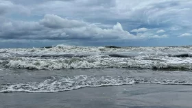 বঙ্গোপসাগরে হতে পারে দুটি লঘুচাপ