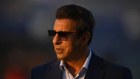 &lsquo;ফেবারিট&rsquo; ভারতকে হারানোর উপায় বললেন ওয়াসিম আকরাম