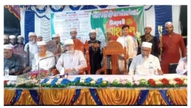 সাতক্ষীরায় ১৫ বিএনপি নেতা কর্মীর জামায়াতে যোগদান