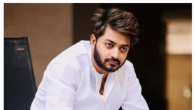 চলচ্চিত্র ছেড়ে যুক্তরাষ্ট্রে বাপ্পী