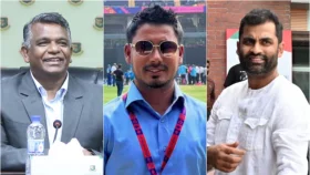 সভাপতি হিসেবে বুলবুলকেই সমর্থন; তামিমকে অন্য পদে দেখতে চান আশরাফুল