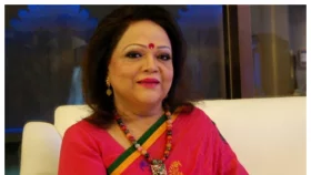 গানের পাখির আক্ষেপ