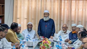 নন-এমপিওভুক্ত শিক্ষা প্রতিষ্ঠানগুলোকে অবিলম্বে এমপিওভুক্ত করতে হবে: মুজিবুর রহমান