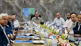 সাউথইস্ট ইউনিভার্সিটির ট্রাস্টি বোর্ডের ১৩৯তম সভা অনুষ্ঠিত