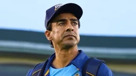 জম্মু-কাশ্মীর থেকে প্রথম বিসিসিআই সভাপতি; কে এই অখ্যাত মিঠুন মানহাস?