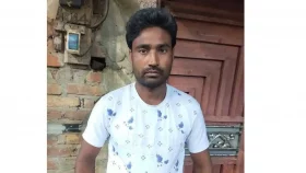 চন্দনাইশে নিজের সবজি ক্ষেতে বিদ্যুৎস্পৃষ্টে যুবকের মৃত্যু