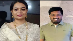আমতলীতে মহিলালীগ নেত্রী ও সাবেক ছাত্রলীগ সভাপতি গ্রেফতার