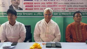 দেশের মানুষ পিআর পদ্ধতি ভোটে অভ্যস্ত না: ডা.জাহিদ