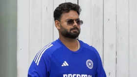 ওয়েস্ট ইন্ডিজের বিপক্ষে টেস্ট সিরিজে খেলা হচ্ছে না পান্তর