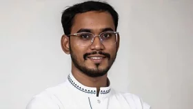 পালিয়েও হাসিনার দোসরদের ষড়যন্ত্র বন্ধ হয়নি: হান্নান মাসউদ