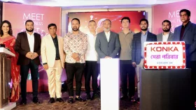 ফ্যামিলি রিয়েলিটি শো &ldquo;কনকা সেরা পরিবার&rdquo; শুরু হচ্ছে সিজন ৪