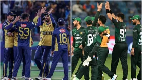 আজ পাকিস্তান-শ্রীলঙ্কার জটিল সমীকরণের ম্যাচ; দেখুন সম্ভাব্য একাদশ