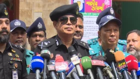 গুজব রোধে কঠোর নজরদারি চালাচ্ছে র&zwj;্যাব