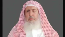 সৌদি গ্র্যান্ড মুফতি আর নেই
