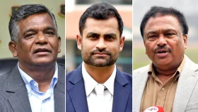 বিসিবি নির্বাচনে বুলবুল তামিম ফারুক আশরাফুল ছাড়াও যারা কাউন্সিলর