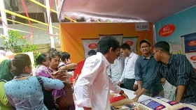 ঢাবির ব্যবসায় শিক্ষা অনুষদে 'সেলস ফেয়ার' অনুষ্ঠিত&nbsp;