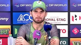 'টাইগার কে', বাংলাদেশকে নিয়ে শাহিন আফ্রিদি