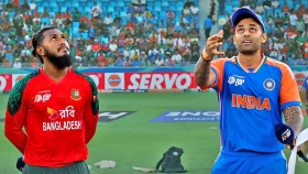সেই &lsquo;কালো ছেলেটি&rsquo;ই আজ বাংলাদেশের অধিনায়ক