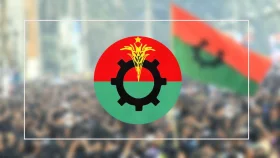 &lsquo;এই সময়&rsquo;-এ প্রকাশিত ফখরুলের সাক্ষাৎকার নিয়ে বিএনপির বিবৃতি