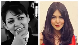 ভাইরাল সেই ভিডিও নিয়ে মুখ খুললেন পিয়া জান্নাতুল