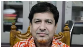 সিরাজগঞ্জে অর্থ আত্মসাৎ মামলায় শিক্ষক গ্রেপ্তার