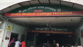 রাজধানীর তালতলায় চা বিক্রেতাকে হত্যা