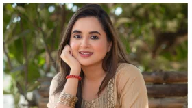 &nbsp;তিন নাটকে তানিয়া বৃষ্টি