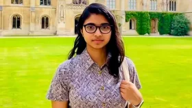 ওনারা অপমানের রাজনীতি করুক, আমরা মর্যাদার রাজনীতি গড়ব: তাসনিম জারা