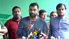 তামিমের অভিযোগ, 'ক্রিকেট বোর্ডের ইতিহাসে এত নোংরামি আজ পর্যন্ত দেখি নাই'