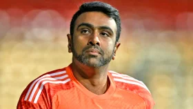 অশ্বিন প্রথম ভারতীয় ক্রিকেটার খেলবেন অস্ট্রেলিয়ার ফ্র্যাঞ্চাইজি লিগে