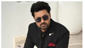 কটাক্ষের কবলে দেব