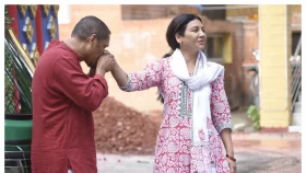 দর্শক মাতাচ্ছে &lsquo;ফেরেশতে&rsquo;
