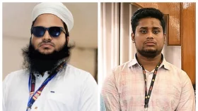 দুই দিন ধরে নিখোঁজ বৈষম্যবিরোধী আন্দোলনের নেতা, দাবি হাসনাত আব্দুল্লাহর