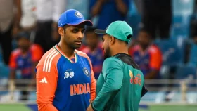 লিটন খেললে বাংলাদেশ জিতে যেত: বাসিত আলী