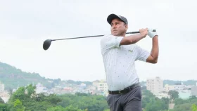 ভারত জয় করলেন জামাল হোসেন মোল্লা