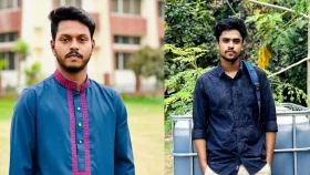 গকসুর ভিপি ইয়াসিন, জিএস রায়হান