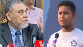 &lsquo;উপরের অনুমতি&rsquo; ও &lsquo;উত্তরের সিগন্যাল&rsquo; বলতে কী বোঝালেন হাসনাত?