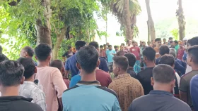 নড়াইলে বৃদ্ধের মরদেহ উদ্ধার, পাশে পড়ে ছিল কাটা পুরুষাঙ্গ