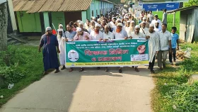 'পিআর পদ্ধতিতে নির্বাচন না হলে নতুন অধ্যায় রচিত হবে'