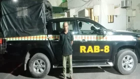 শিবচরে রানু বেগম হত্যা মামলার আসামি গ্রেপ্তার