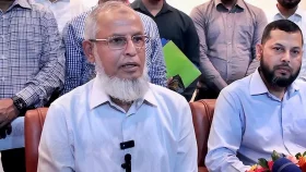 পিআর ও প্রতীক নিয়ে জটিলতা নির্বাচনে প্রভাব ফেলবে না