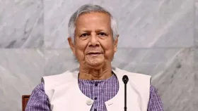 বিশ্বশান্তি প্রতিষ্ঠায় বুদ্ধের শিক্ষা গুরুত্বপূর্ণ ভূমিকা রাখতে পারে