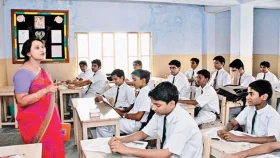 শিক্ষক বদলিতে সরকারের ভাবনায় ডিজিটাল পদ্ধতি
