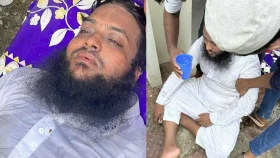 ৫ দিন পর &lsquo;নিখোঁজ&rsquo; বৈষম্যবিরোধী নেতা মামুন পূর্বাচল থেকে উদ্ধার