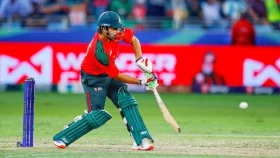 ক্যাচ ফেলা ও আর ভুল শট সিদ্ধান্তে বাংলাদেশের হারে হতাশ কোচ