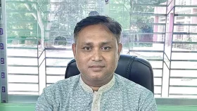 নড়াইলে চেক প্রত্যাখ্যান মামলায় সাজাপ্রাপ্ত ইউপি চেয়ারম্যান গ্রেপ্তার