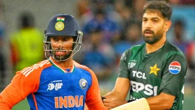 ভারতকে চাপে রেখে বাগে আনতে চায় পাকিস্তানের কোচ-অধিনায়ক