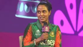 নৈপুণ্য দিয়েই সমর্থকদের আস্থার প্রতিদান দিতে চান জ্যোতি
