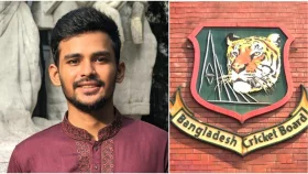 নির্বাচন নিয়ে ক্রীড়া উপদেষ্টা, ক্রিকেটারদের দিয়ে দলাদলি করানো দুঃখজনক